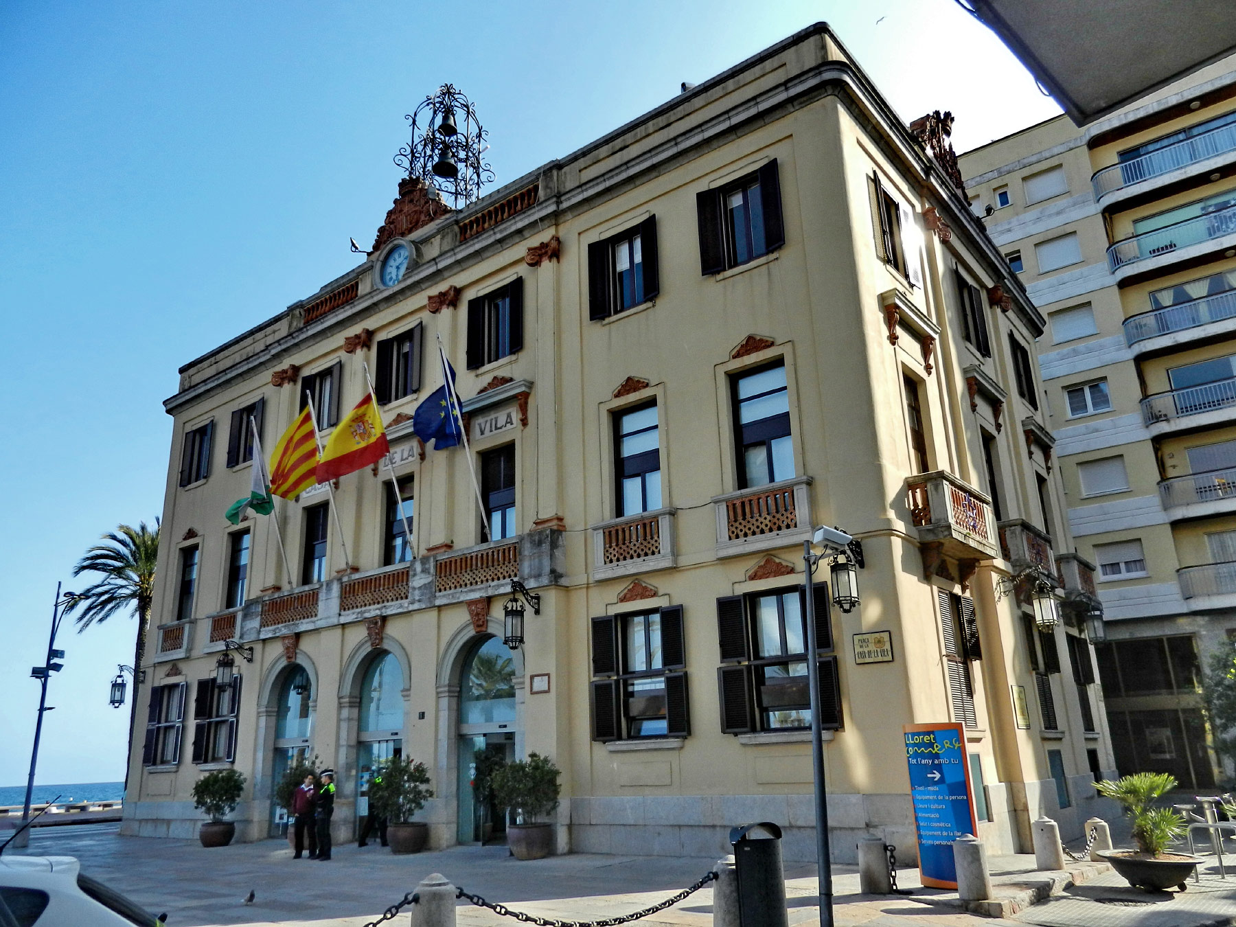 Lloret de Mar